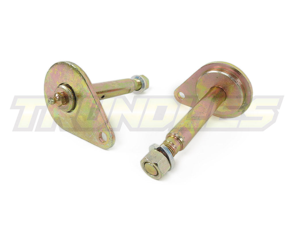 Dobinsons Rear Shackle Pins to suit Toyota Landcruiser 70 Series 1993-1999