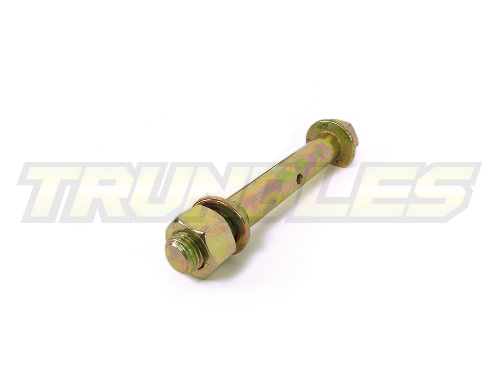Dobinsons Rear Shackle Pins to suit Mitsubishi Triton MV 2024-Onwards