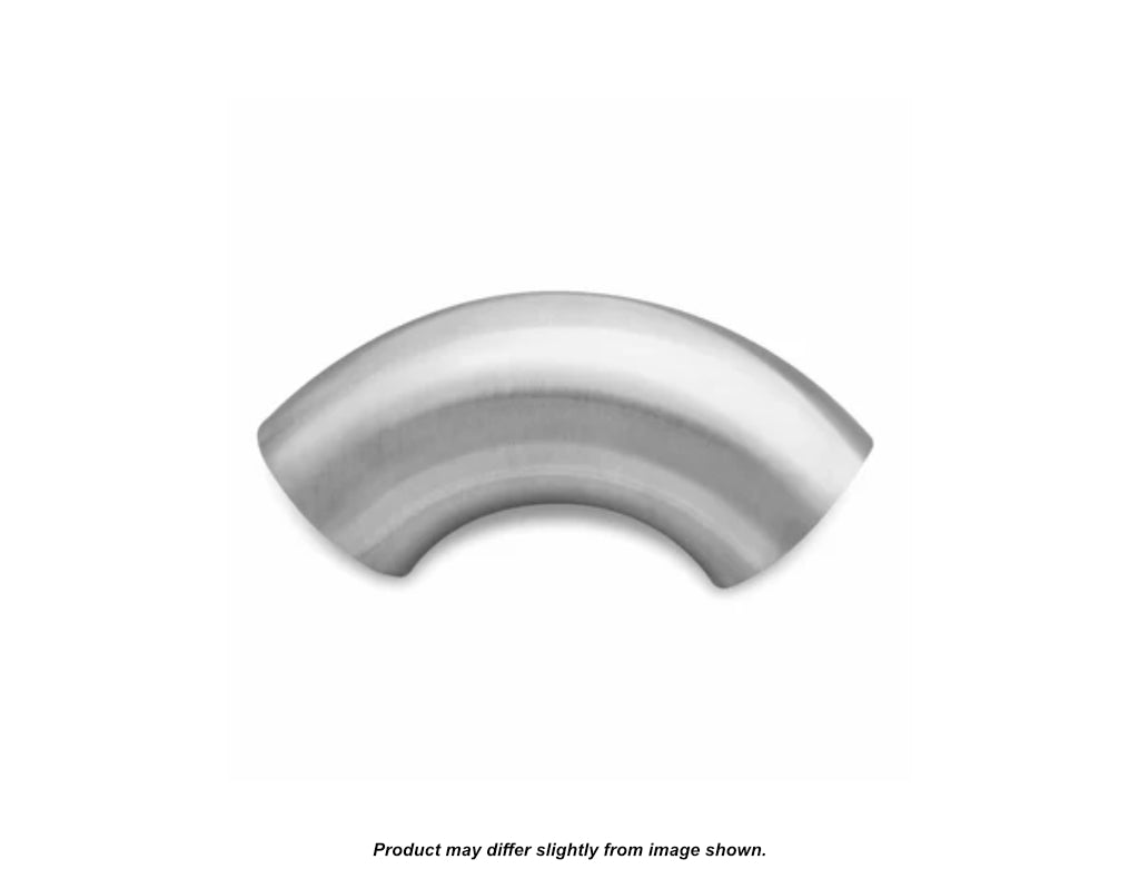 Ultibend 90° Stainless Steel Bend - Short Radius