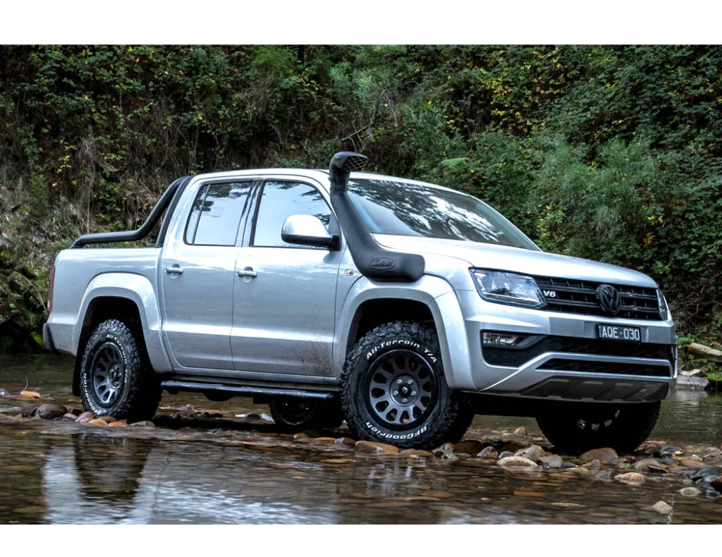 Safari V-Spec Snorkel to suit Volkswagen Amarok 2022-Onwards
