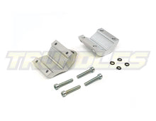 Dobinsons Steering Damper Bracket to suit Toyota Landcruiser 79 Series 1999-Onwards