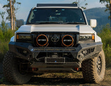 STEDI 8.5" Type-X Sport Plus Single/Pair LED Driving Lights