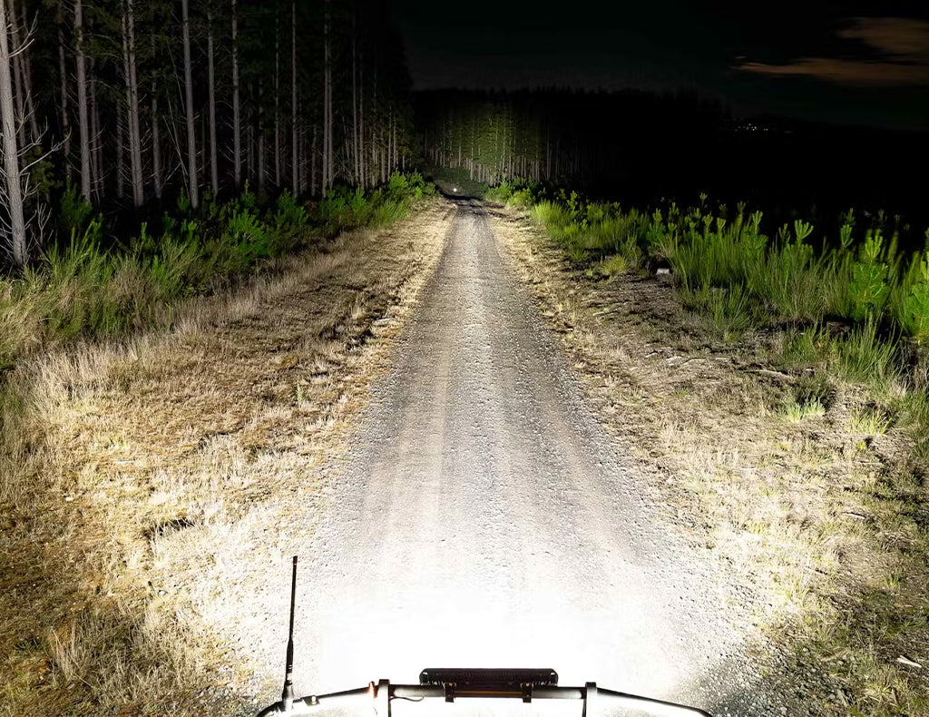 STEDI EVO Light Bar 22"