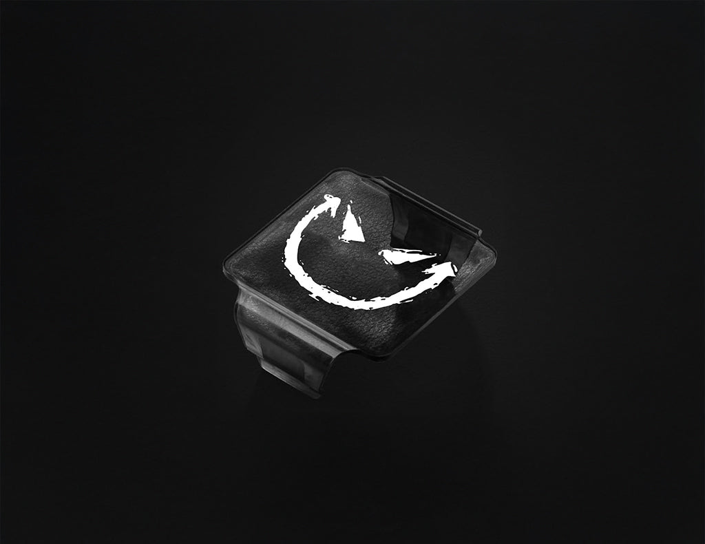 STEDI C4 Cube Light Smiley Cover