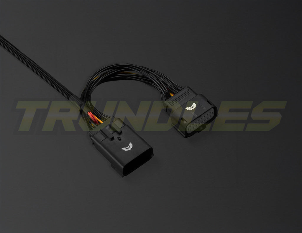 STEDI Piggyback Adapter to suit Dodge Ram 1500 2018-Onwards