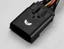 STEDI Piggyback Adapter to suit Chevrolet Silverado 1500 (ZR2-Z71) 2023-Onwards