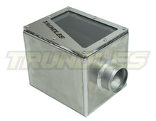 Trundles Automotive Small Universal Alloy Airbox