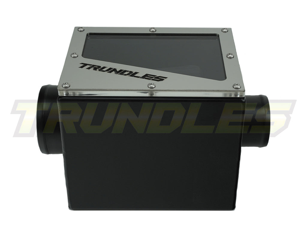 Trundles Automotive Small Universal Alloy Airbox