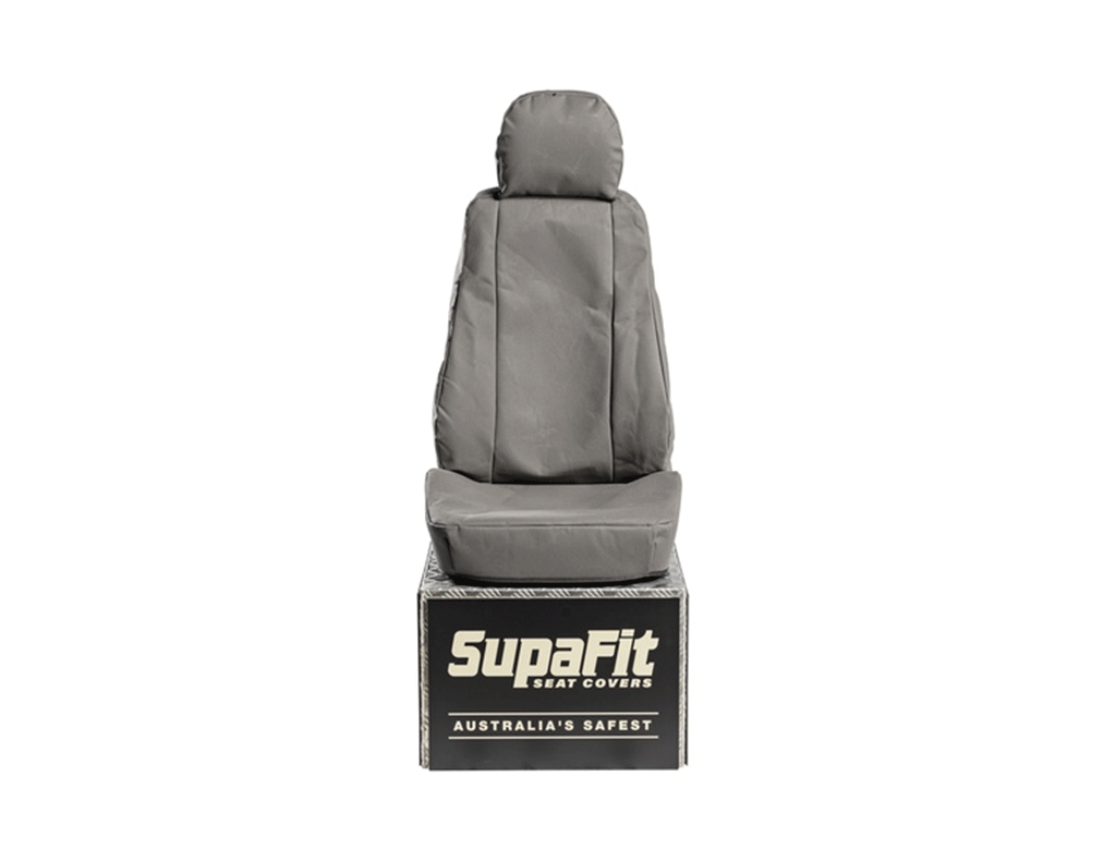 SupaFit Seat Covers to suit Toyota Landcruiser 100 Series 1998-2007