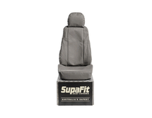 SupaFit Seat Covers to suit Toyota Landcruiser 100 Series 1998-2007