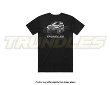 Trundles 200 Series Landcruiser T-Shirt