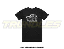 Trundles 80 Series Landcruiser T-Shirt