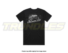 Trundles Rusty GQ T-Shirt