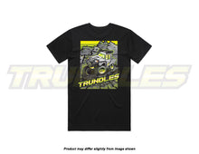 Trundles Landcruiser VDJ V2 T-Shirt