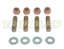 T3 Flange Stud Kit 10x1.5