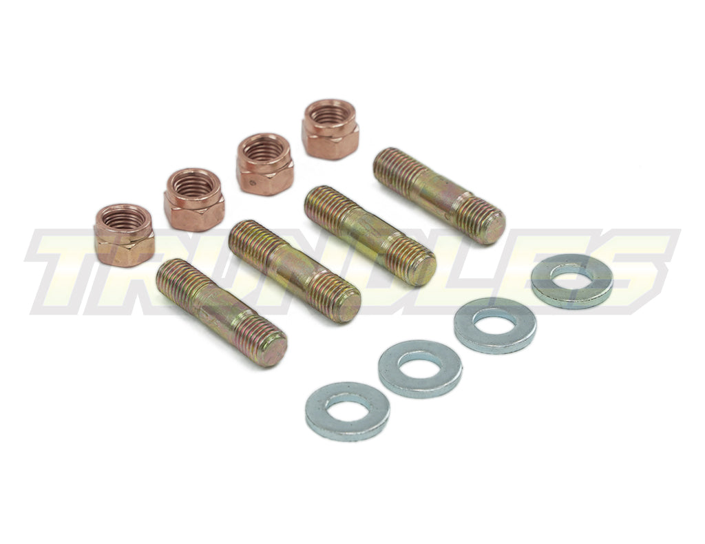 T3 Flange Stud Kit 10x1.25