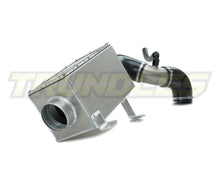 Trundles Alloy Airbox to suit Toyota Landcruiser 80 Series 1990-1998