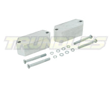 Trundles Bump Stop Spacer 50.8mm (Pair)