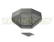 Trundles Pumpkin Guard to suit Nissan Patrol Y60 1987-1998