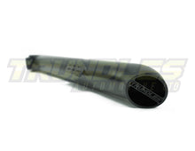 Trundles 4" Stainless Snorkel to suit Ford Ranger Raptor Gen1 2018-2022