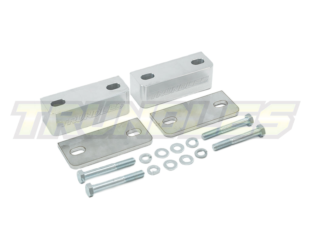 Trundles Sway Bar Mount Extension 38.1mm (Pair)