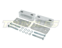 Trundles Sway Bar Mount Extension 38.1mm (Pair)