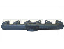 Trundles TD42 Exhaust Manifold with Wastegate Flange - Trundles Automotive