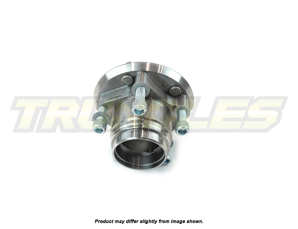 Trundles Track Width Correction Hubs to suit Toyota Landcruiser VDJ76/78/79 1999-Onwards