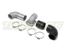 Trundles Inlet Manifold Adaptor Kit (5-Bolt EGR) to suit Nissan TD42 Engines