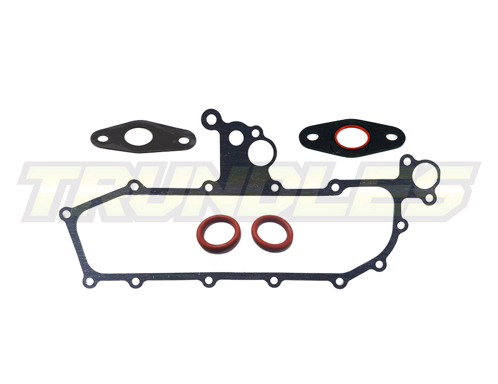 Oil Filter Housing Gasket Kit to suit Nissan TD42 Engines