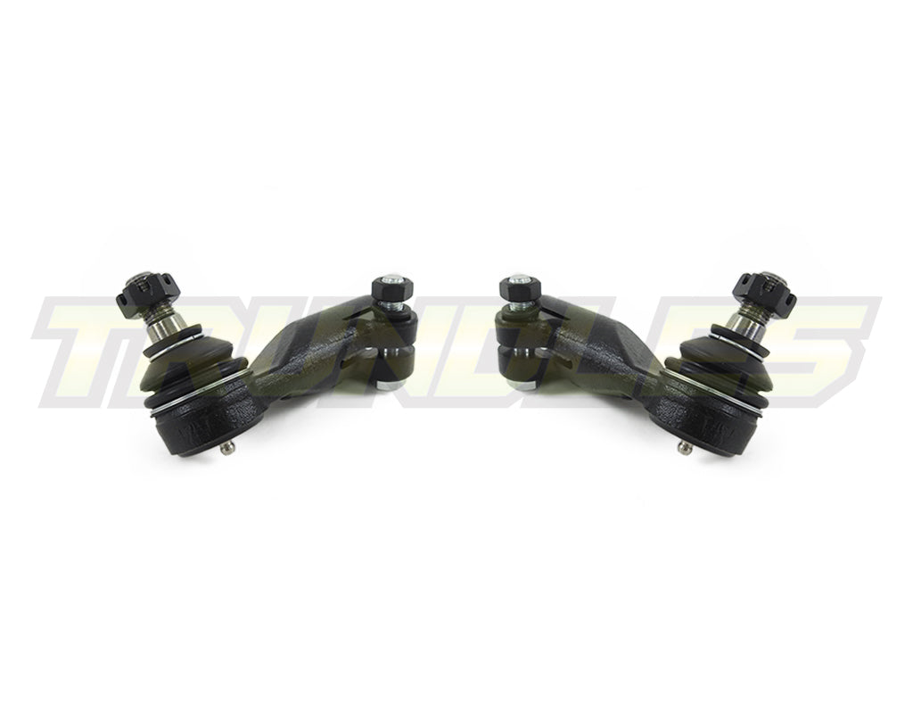 Heavy Duty Track Rod Tie Rod End (Female) to suit Nissan Patrol GQ Y60 & Ford Maverick