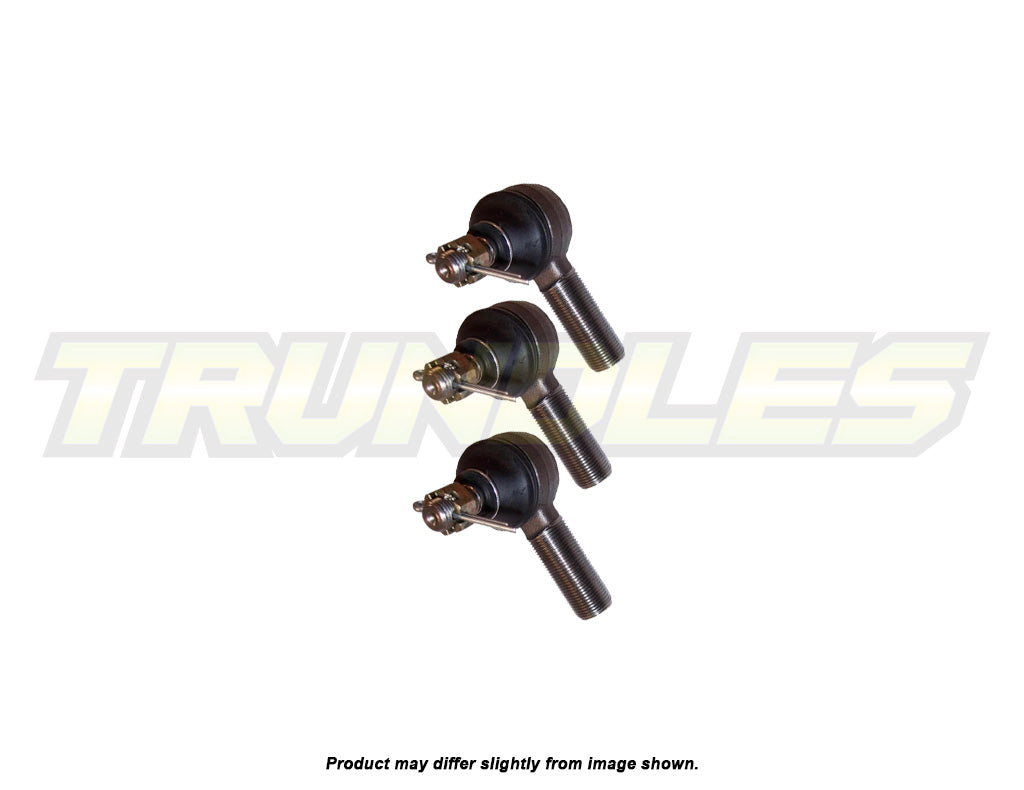 Inner & Outer Tie/Track Rod End Kit to suit Toyota Landcruiser 40/50 Series
