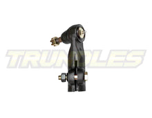 Left & Right Outer Tie Rod End Kit to suit Nissan Patrol GU Series 4 Y61 1997 - 2003