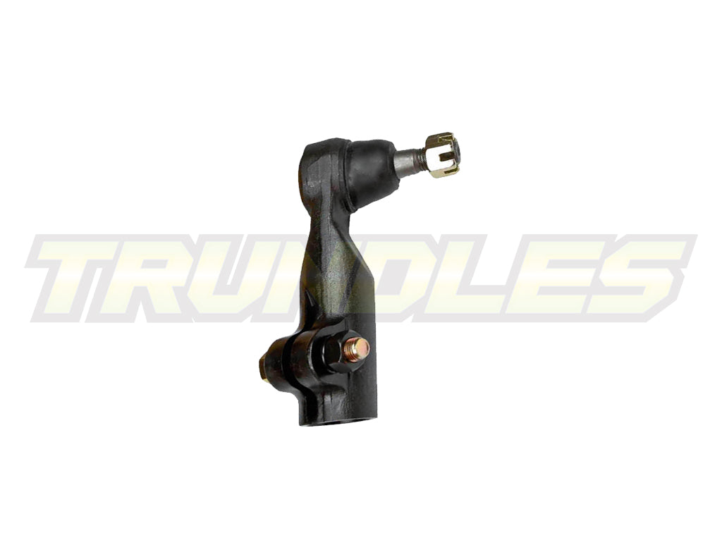 Left & Right Outer Tie Rod End Kit to suit Nissan Patrol GU Series 4 Y61 1997 - 2003