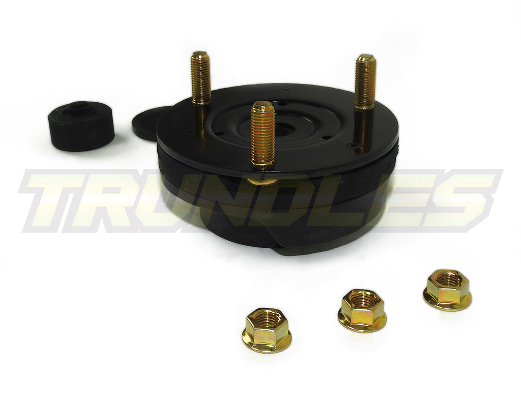 Trundles Strut Mount to suit Mazda BT-50 Series 3 & Isuzu D-Max 3rd Gen/MU-X 2nd Gen 2020-Onwards