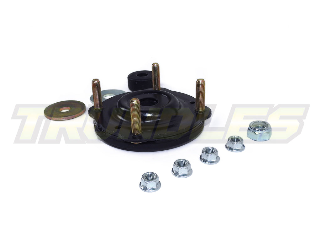 Trundles Strut Mount to suit Toyota Landcruiser 200 Series 2007-2022
