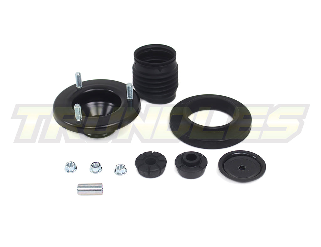 Trundles Strut Mount to suit Mitsubishi Triton/Challenger & Pajero Sport 2006-Onwards