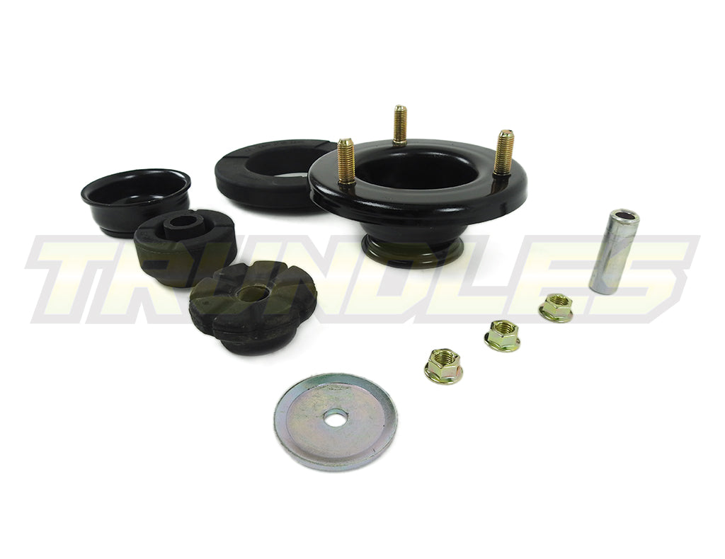 38861 | Trundles Heavy Duty Strut Mount to suit Mitsubishi Pajero NM-NT 2000-2021