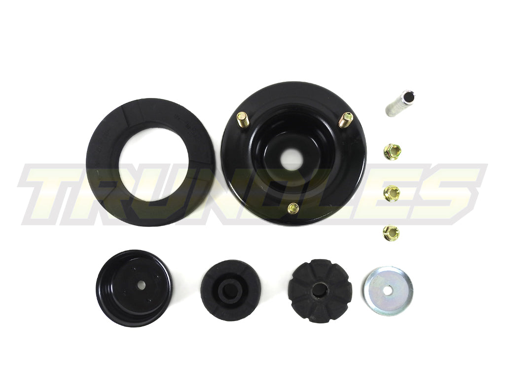 Trundles Heavy Duty Strut Mount to suit Mitsubishi Pajero NM-NT 2000-2021