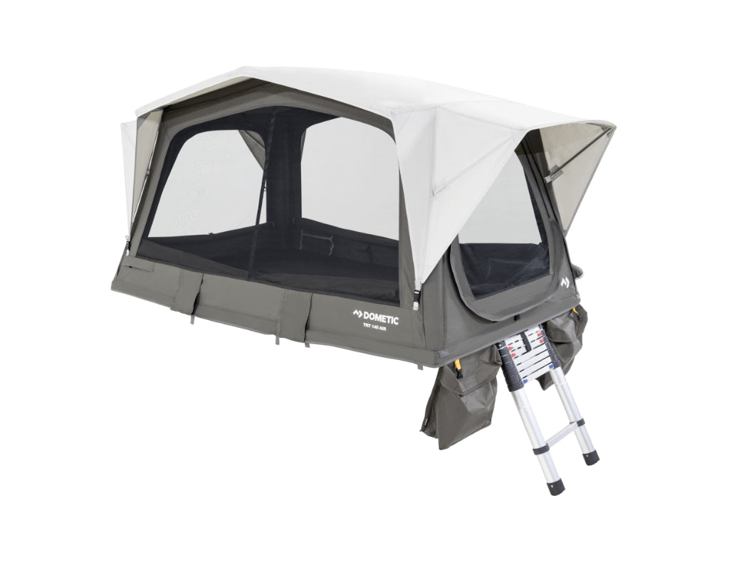22093 | Dometic Inflatable Rooftop Tent