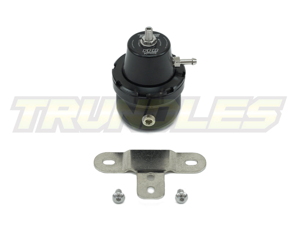 FPR Kompact Uni 1/8" NPT (Sleeper)