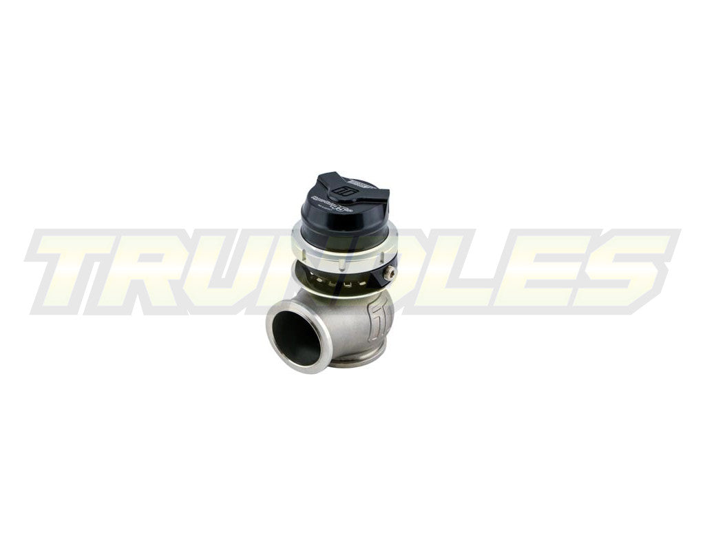 Turbosmart GenV High Pressure 35psi External Wastegate