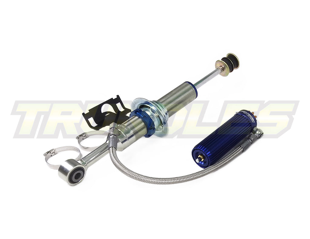 Profender MRA Front Left Shock Absorber to suit Ford Ranger PX3 2018-2022