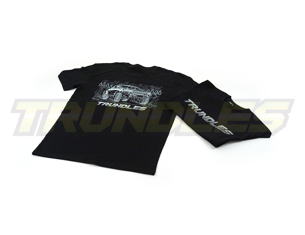 39011 | Trundles N80 T-Shirt