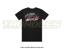 Trundles Christmas T-Shirt