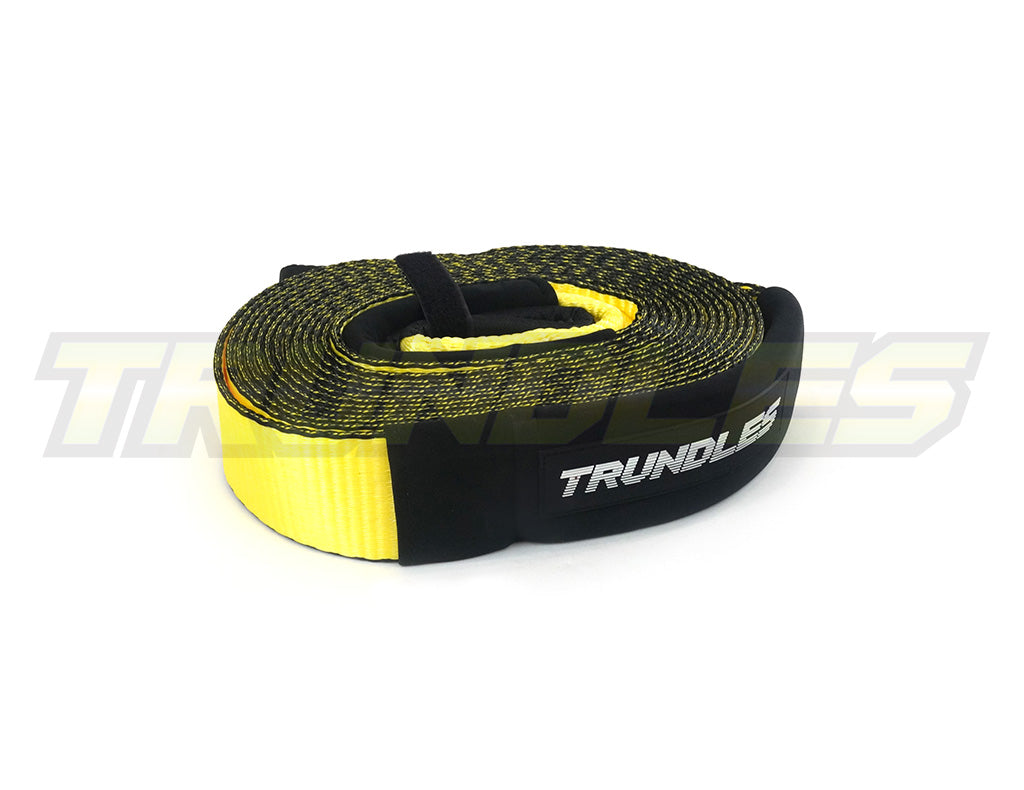 Trundles Snatch Strap - 30,000lb