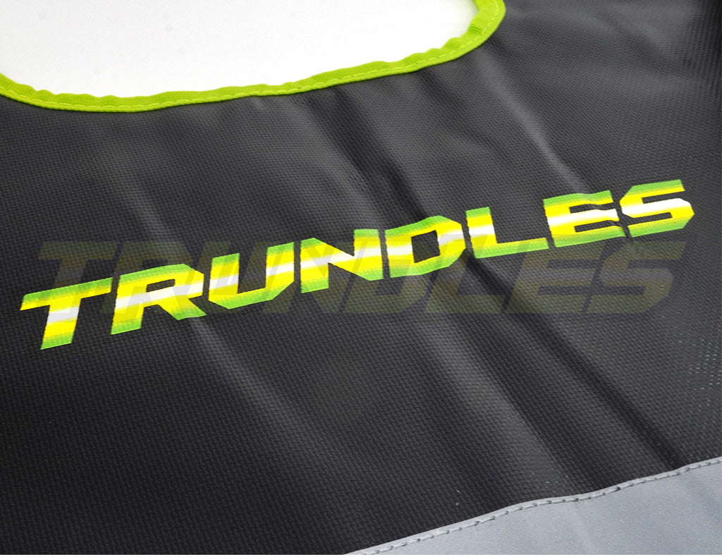 Trundles Winch Damper