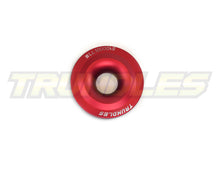 Trundles Recovery Winch Ring - 10,000kg