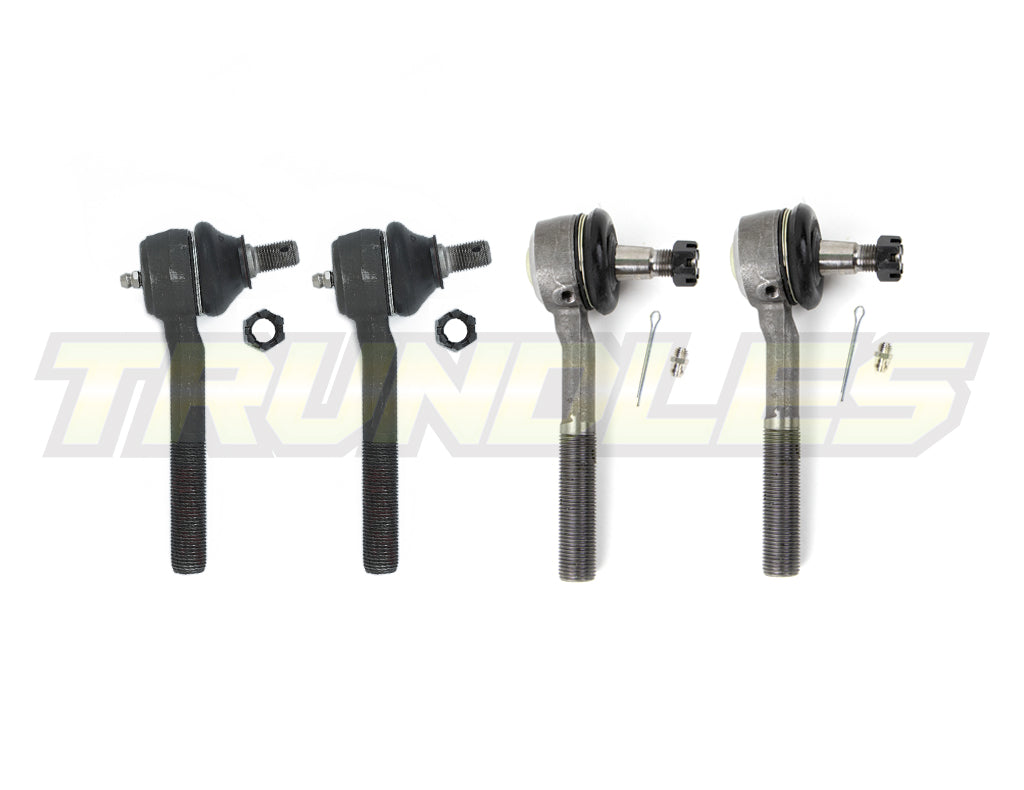 Complete Tie Rod End Kit to suit Nissan Terrano / Pathfinder WD21 1987-1995