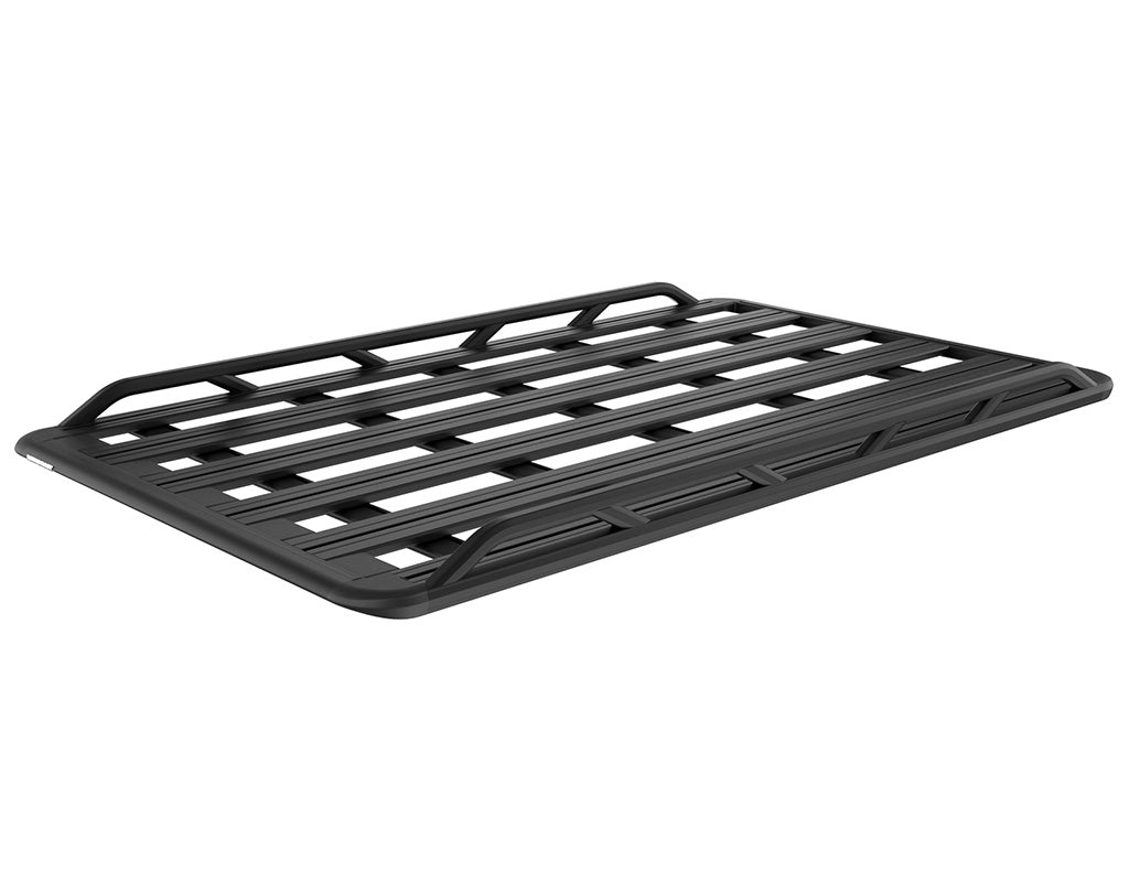 Rhino Rack Pioneer 6 Tradie (2100mm x 1240mm) with Backbone to suit Toyota Landcruiser 200 Series 2007-2022